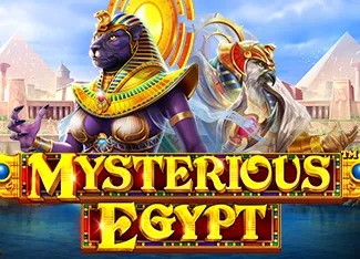 Mysterious Egypt - STORYBET138