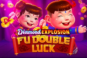 Fu Double Luck Diamond Explosion - STORYBET138