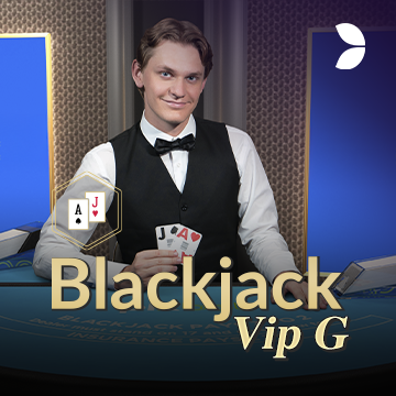 Blackjack VIP G - STORYBET138