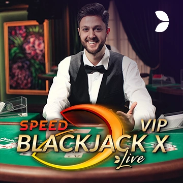 Speed VIP Blackjack X - STORYBET138