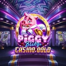 Piggy Blitz Casino Gold - STORYBET138