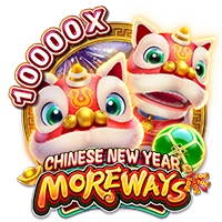 CHINESE NEW YEAR MOREWAYS - STORYBET138