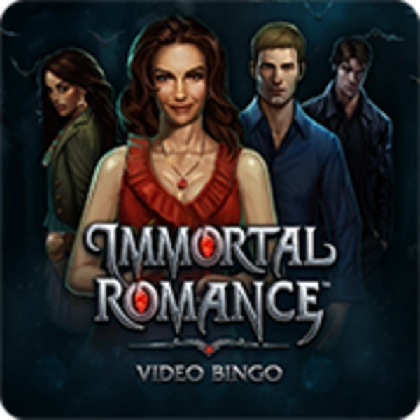 Immortal Romance Video Bingo - STORYBET138