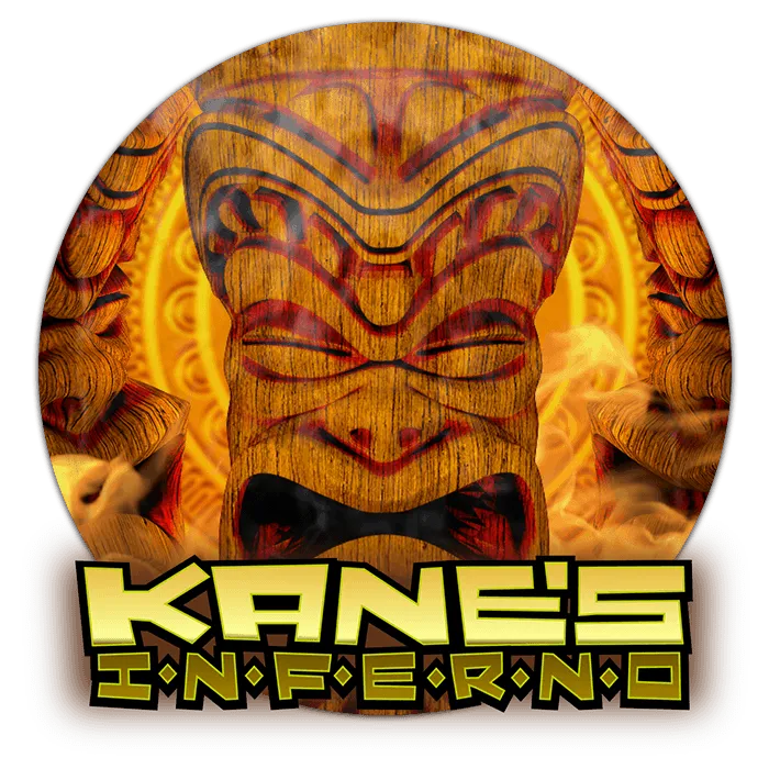 Kanes Inferno - STORYBET138