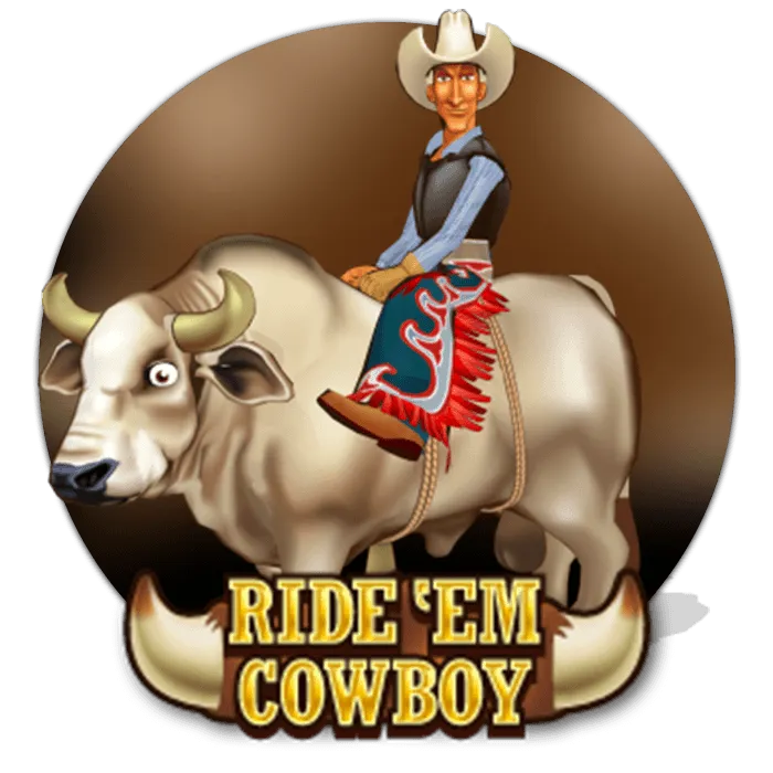 Ride em Cowboy - STORYBET138