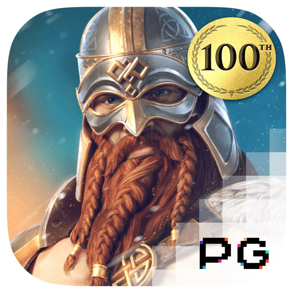 Asgardian Rising - STORYBET138