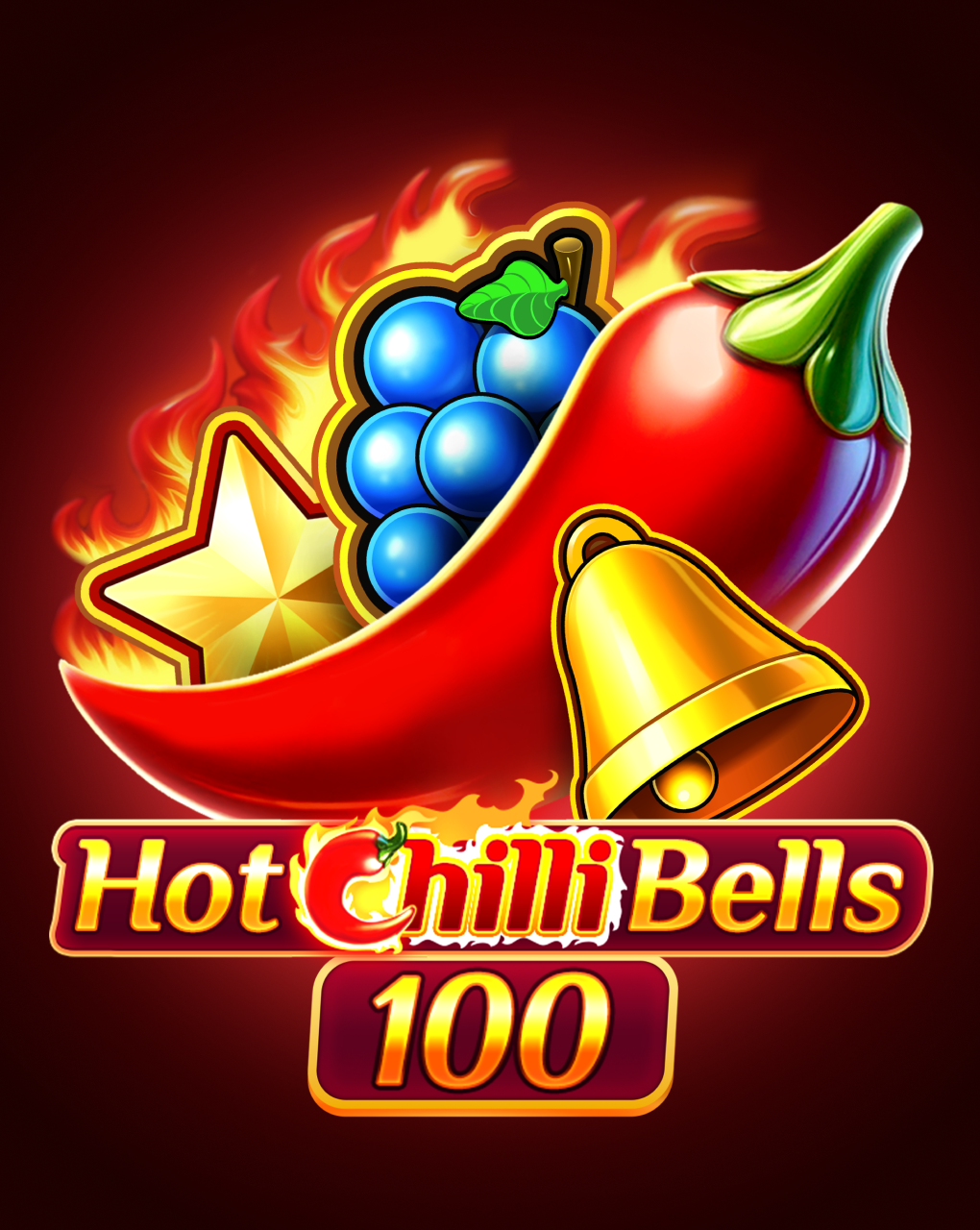 Hot Chilli Bells 100 - STORYBET138