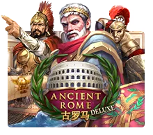 Ancient Rome Deluxe - STORYBET138