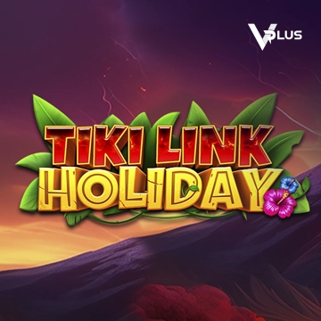 Tiki Link Holiday - STORYBET138