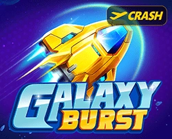 Galaxy Burst - STORYBET138