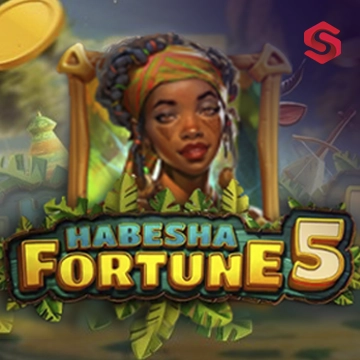 Habesha Fortune 5 - STORYBET138