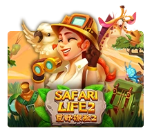 Safari Life 2 - STORYBET138