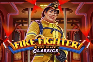 Fire Blaze: Fire Fighter - STORYBET138
