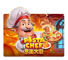 Pasta Chef - STORYBET138