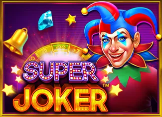 Super Joker - STORYBET138