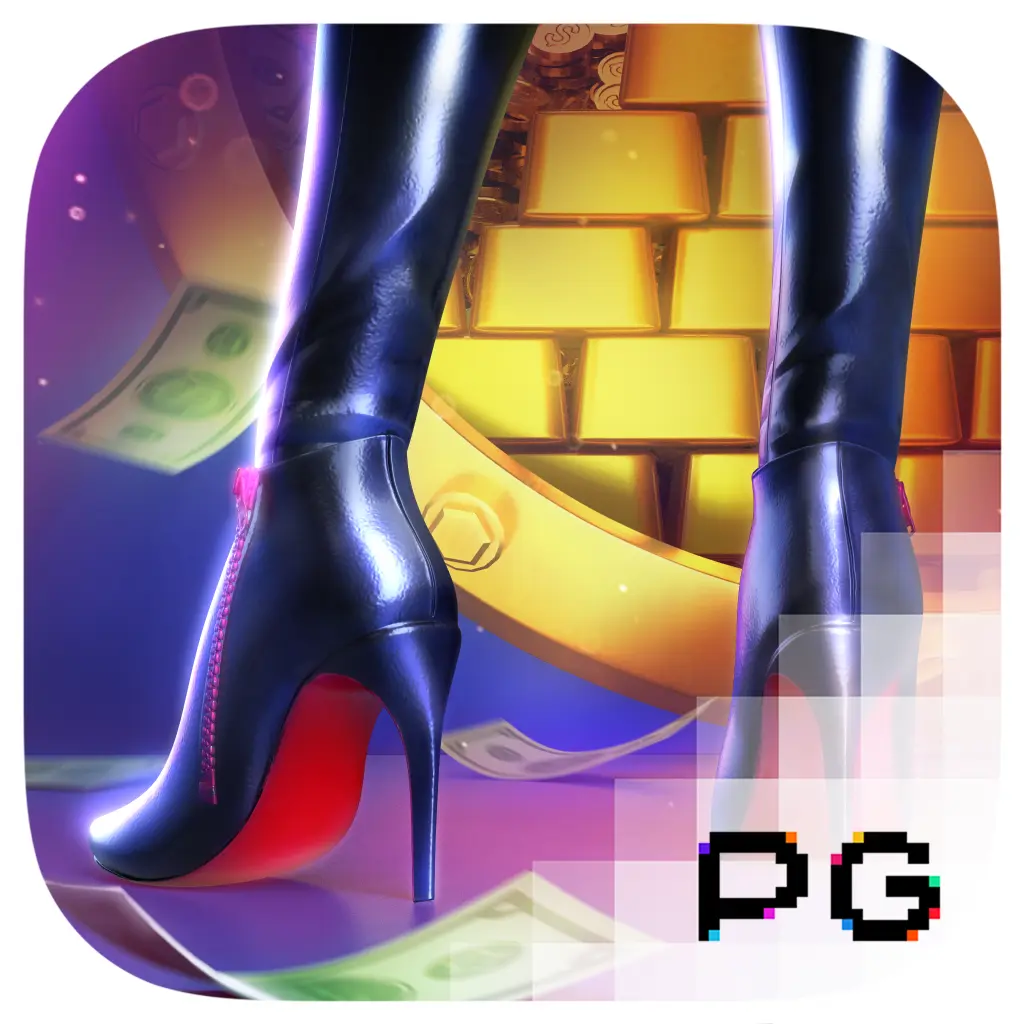 Heist Stakes - STORYBET138