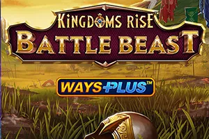 Kingdoms Rise: Battle Beast™ - STORYBET138