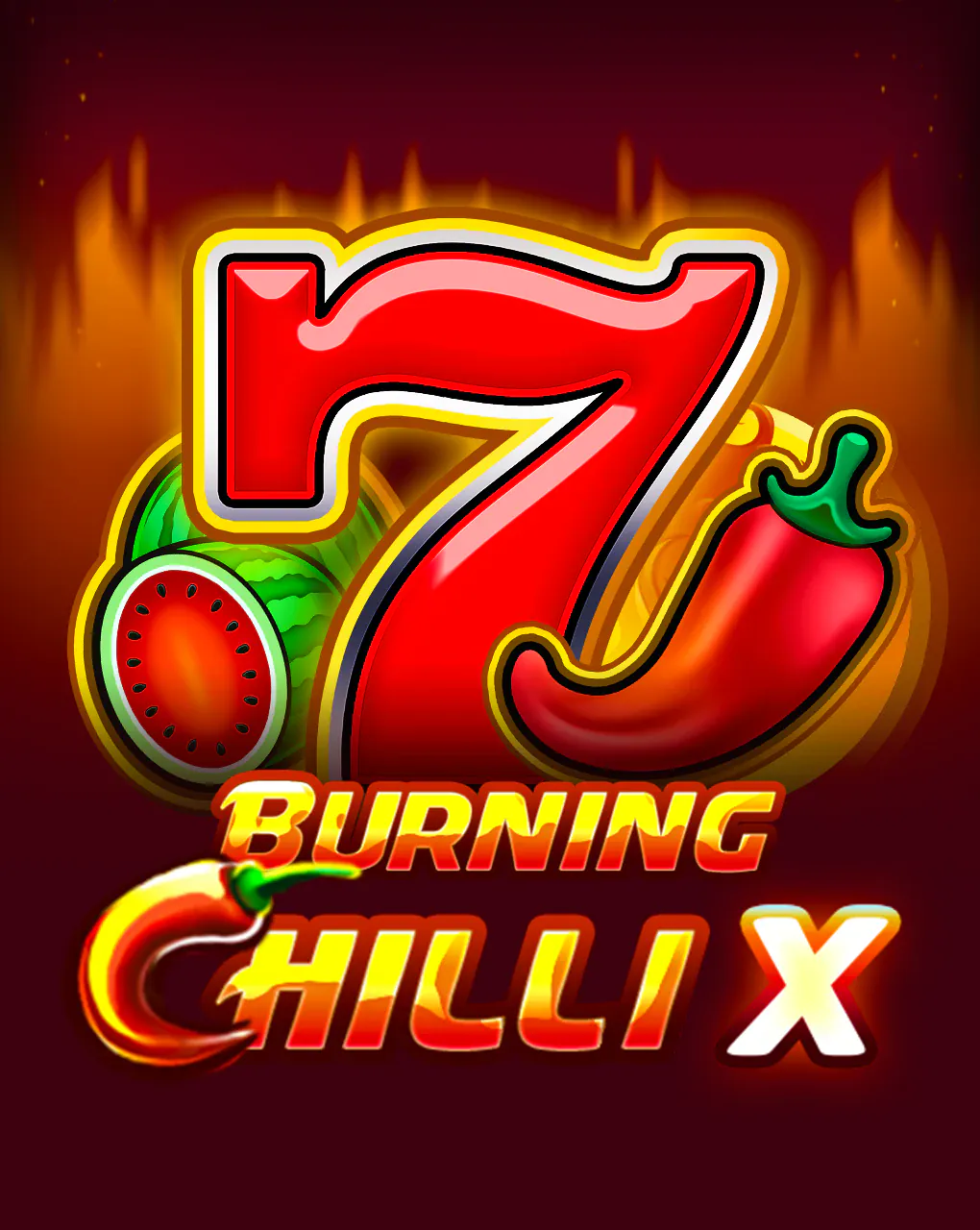 Burning Chilli X - STORYBET138