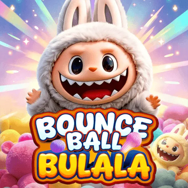 Bounceball Bulala - STORYBET138