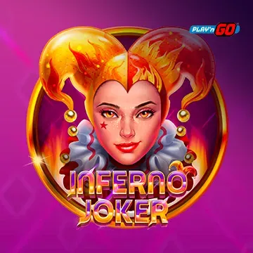 Inferno Joker - STORYBET138