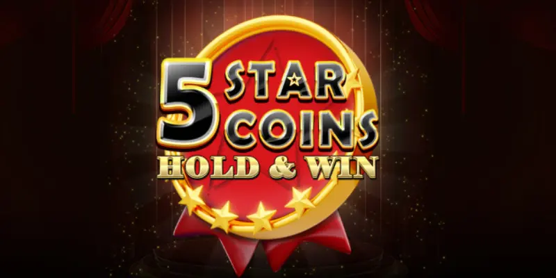 5 Star Boost: Hold & Win - STORYBET138