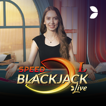 Speed Blackjack L - STORYBET138