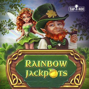 Rainbow Jackpots Tap-A-Roo™ - STORYBET138