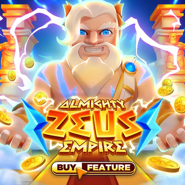 Almighty Zeus Empire - STORYBET138