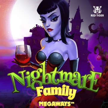 Nightmare Family Megaways - STORYBET138
