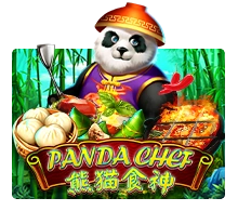 Panda Chef - STORYBET138