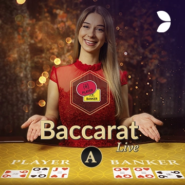 Baccarat A - STORYBET138