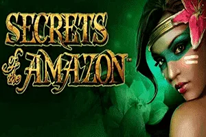 Secrets of the Amazon - STORYBET138