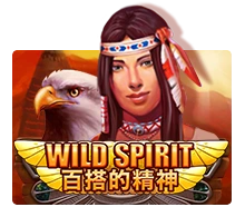 Wild Spirit - STORYBET138