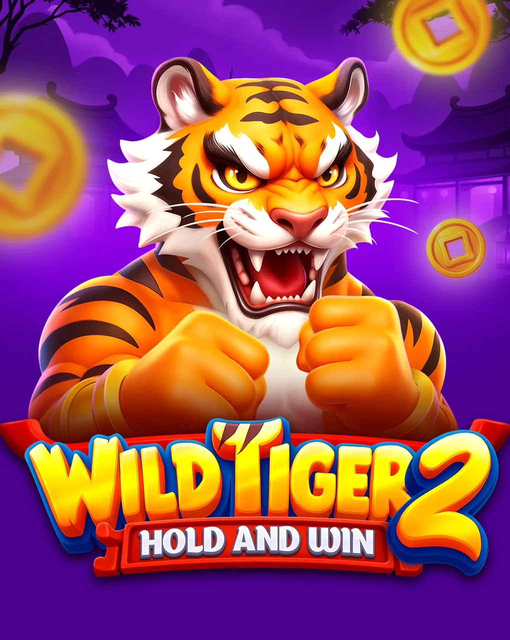 Wild Tiger 2 - STORYBET138