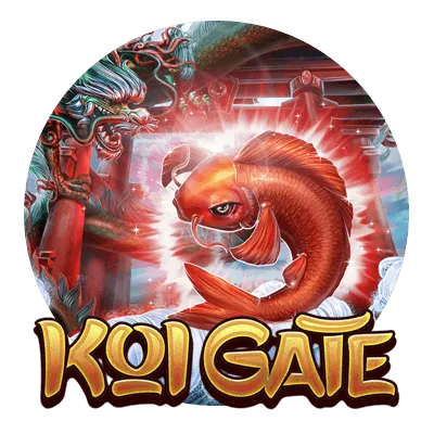 Koi Gate - STORYBET138