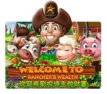 Ranchers Wealth - STORYBET138