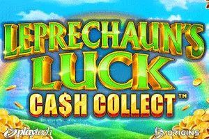 Leprechaun’s Luck: Cash Collect - STORYBET138