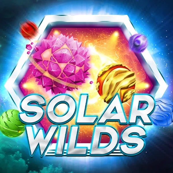 Solar Wilds - STORYBET138