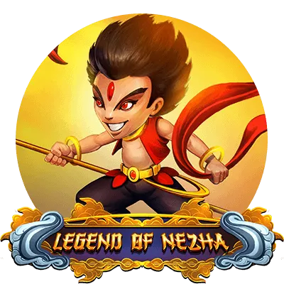 Legend Of Nezha - STORYBET138