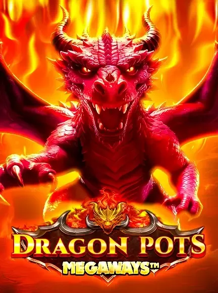 Dragon Pots Megaways - STORYBET138