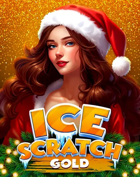 Ice Scratch Gold - STORYBET138
