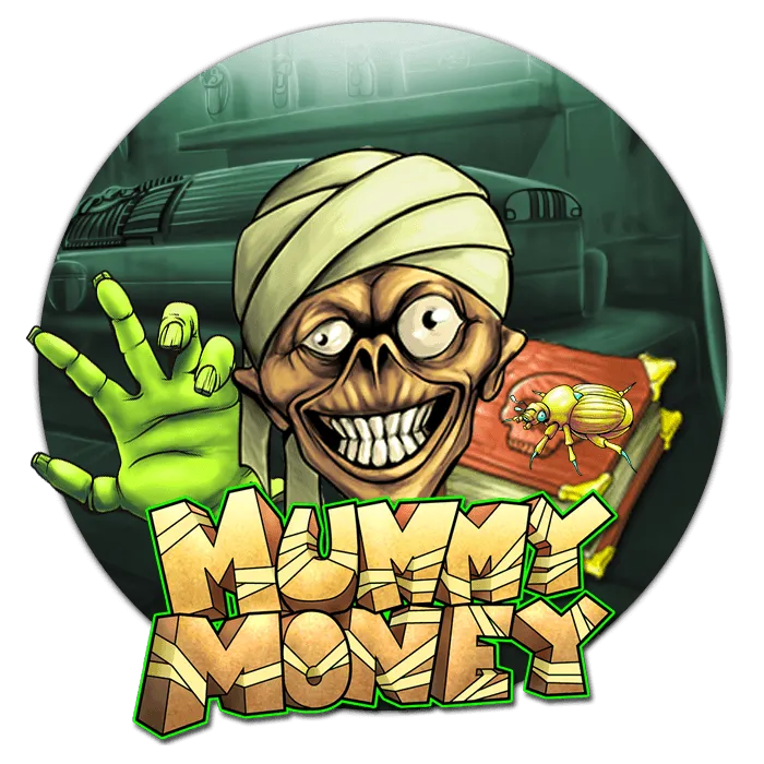 Mummy Money - STORYBET138