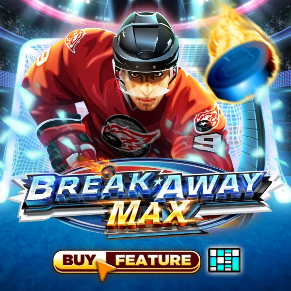 Break Away Max - STORYBET138