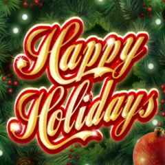 Happy Holidays - STORYBET138