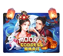Moon Goddess - STORYBET138
