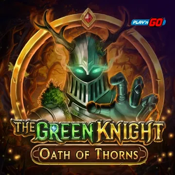The Green Knight Oath of Thorns - STORYBET138