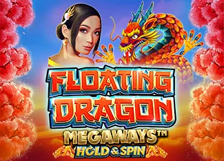 Floating Dragon Hold & Spin Megaways - STORYBET138