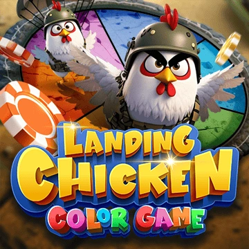 Landing Chicken - STORYBET138