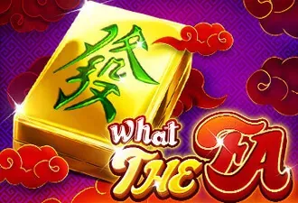 PLAYSTAR : WHAT THE FA - STORYBET138