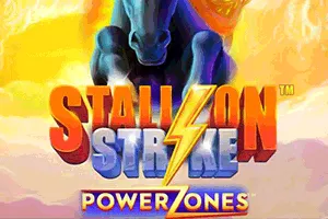Power Zones: Stallion Strike - STORYBET138